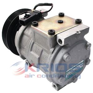 Compressor, ar condicionado MEAT & DORIA KSB107D