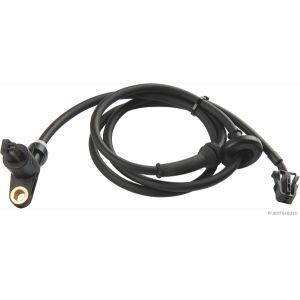 Sensor do ABS traseiro, direito HERTH+BUSS ELPARTS 70660004