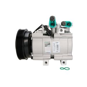 Kompressor, Klimaanlage DELPHI CS20489