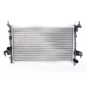 Radiador, refrigeración de motor THERMOTEC D7X064TT