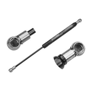 Mola a gás, tampa do porta-bagagens, 400N MEYLE 040 910 0013