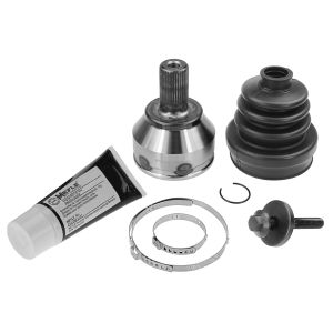 Kit di giunti, albero motore MEYLE KIT 714 498 0029