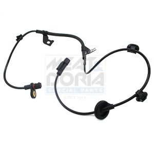 Sensor do ABS traseiro, direito MEAT & DORIA 90907E