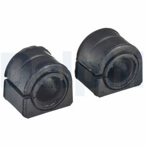Aanslagbuffer DELPHI TD1209W, 2 Stuk