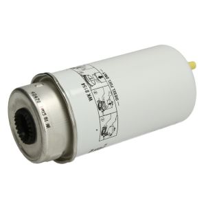 Filtro carburante MANN-FILTER WK 8154