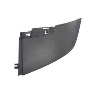 Ilman ohjauslevy PACOL VOL-CP-014L