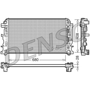 Arrefecedor do motor DENSO DRM17044