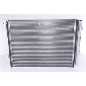 Condenseur, climatisation NISSENS 940426