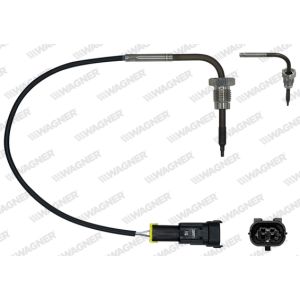 Abgastemperatursensor WAGNER ETP00239