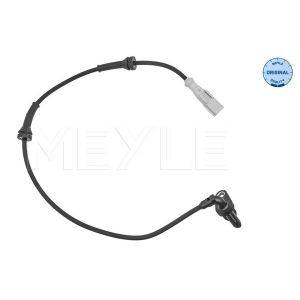 ABS-sensor MEYLE 16-14 899 0033
