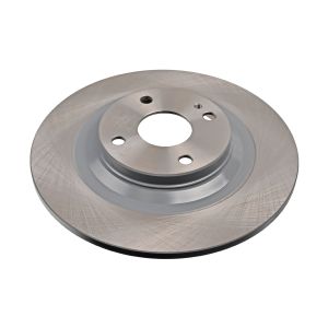 Disco de freno BLUE PRINT ADM54374