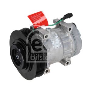 Compressor, ar condicionado FEBI BILSTEIN 197592