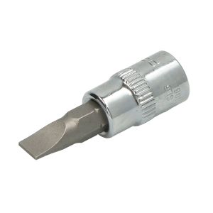 Ponta de chave de encaixe com furo de 1/4" plano PROFITOOL 0X41106