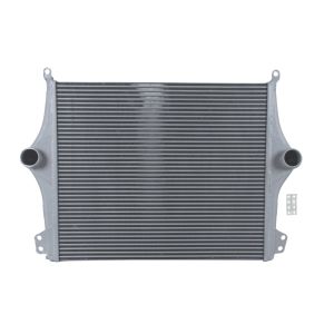 Intercooler NISSENS 961298