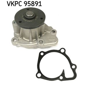 Bomba de arrefecimento SKF VKPC 95891