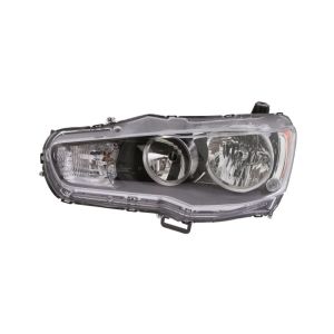 Farol principal DEPO 214-1190L-LD-E2, Links