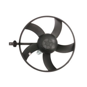 Koelventilatorwiel, motorkoeling THERMOTEC D8W035TT