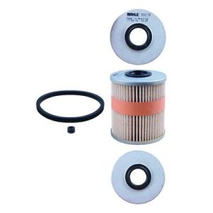 MAHLE / KNECHT Set Di Ispezione Filtri SCT Lava Motore 11608662