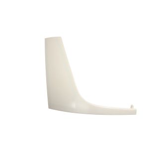 Winddeflector PACOL MER-CP-035R