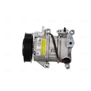 Airco-compressor NISSENS 891114