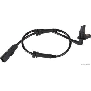 ABS-sensor HERTH+BUSS ELPARTS 70660567