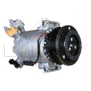 Compressor, ar condicionado NRF 32843