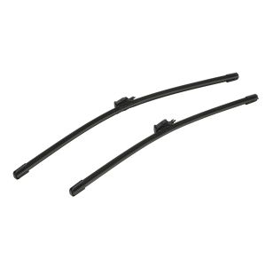 Limpa para-brisas DENSO Flat Blades DF-446 600/500mm, dianteiro, 2 peça