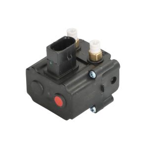 Válvula, sistema de ar comprimido MAGNUM TECHNOLOGY ZRB002MT