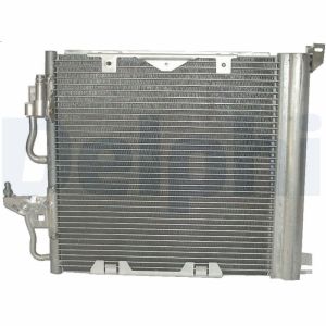 Kondensator, Klimaanlage DELPHI TSP0225533
