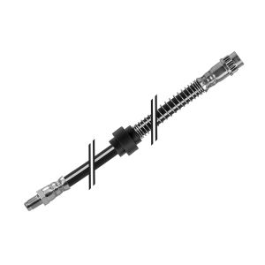 Bremsschlauch MEYLE 11-14 525 0037