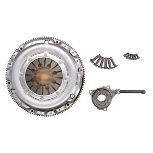 Kupplungssatz VALEO 837497