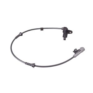 Sensor do ABS, dianteiro/traseiro, esquerdo/direito  BLUE PRINT ADG07181