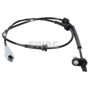 Sensor do ABS traseiro, direito SWAG 33 11 2994