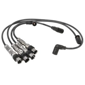 Conjunto de cabos de ignição BOSCH 0 986 356 345