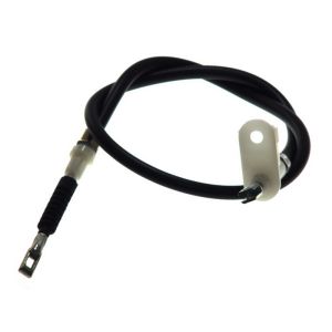 Cable, freno de servicio ADRIAUTO 27.0299 izquierda