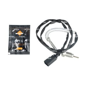 Sensor de temperatura dos gases de escape NRF 707514