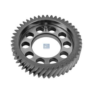 Corrida, Cambota DT Spare Parts 4.62967