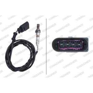 Sensor Lambda WAGNER LBS00203