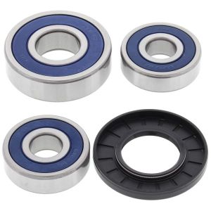 Kit de roulements de roue 4RIDE AB25-1349