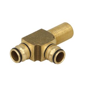 Conectores de cabo rápido TEKALAN VOSS 0240245000