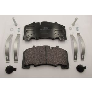 Remblokset BERAL BCV29264TK