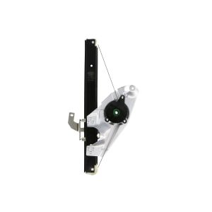 Regulador de janelas MAGNETI MARELLI 350104170916