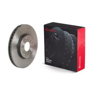Bremsscheibe BREMBO 09.8840.1X