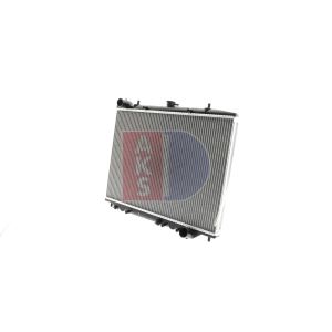 Raffreddatore motore AKS DASIS 150087N