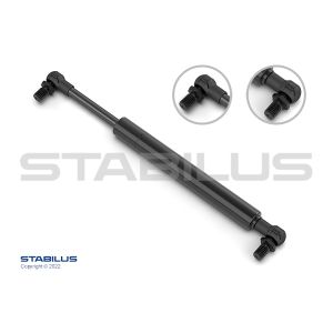 Kaasujousi, tavaratila/kuormatila // LIFT-O-MAT® STABILUS 139611