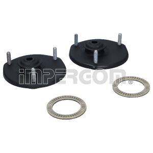 Palier d'appui de jambe de suspension IMPERGOM 27499/2