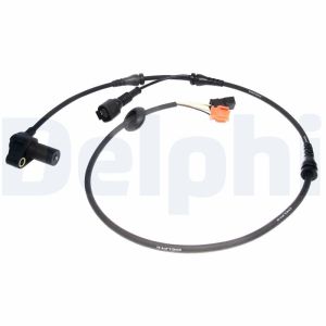 Sensor do ABS traseiro, direito DELPHI SS20149