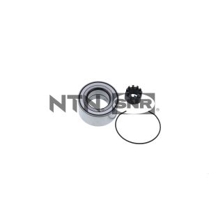 Conjunto de rolamentos de roda SNR R184.84