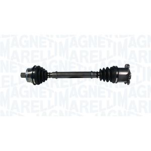 Eixo de transmissão MAGNETI MARELLI 302004190010