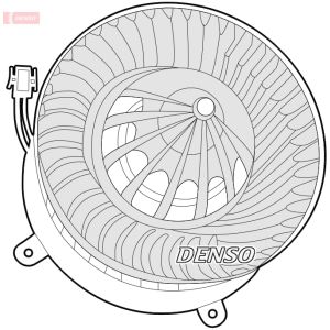 AGR Ventil DENSO DEG-0118